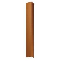 Plafon Viena Quadrado 90cm Woods