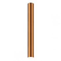 Plafon Viena Tubo 90cm Woods