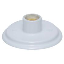 Plafonier Soquete De Porcelana Branco E27 4a 250v Liege Plafonier Soquete De Porcelana Branco E27 4a 250v Liege