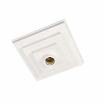 PlafonPVC Pavilonis Qdr BR SQ 351172