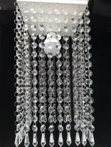 Plafons Cristal Acrílico Alemanha