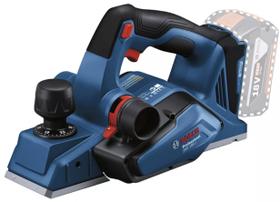 Plaina 18V GHO 185-LI Sem Bateria BOSCH 06015B50D0
