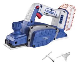 Plaina 20v 14000 Rpm Bl S/bat Azul 20v Plaina 20v 14000 Rpm Bl S/bat Azul 20v