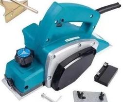 Plaina 220V 750W Elétrica Industrial 82Mm 3-1/4 St1900 Siga