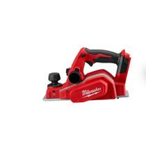 Plaina 3.1/4" 18v 2623-20 milwaukee