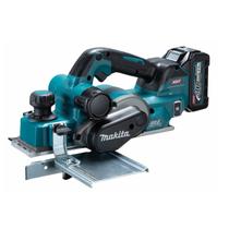 Plaina 40V XGT AWS Brushless KP001GM201 220V Makita Plaina 40V XGT AWS Brushless KP001GM201 220V Makita