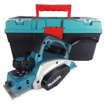 Plaina 620w Kp0800k 220v Makita