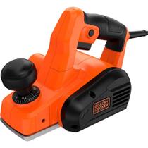 Plaina, 710 W, 220 V~, Bew712-b2 Black+decker 220 V~ OstenVonder Plaina, 710 W, 220 V~, Bew712-b2 Black+decker 220 V~ OstenVonder