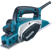 Plaina 82 mm 620 watts - kp0800 - makita