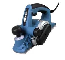 Plaina 900w 220v wesco ws53