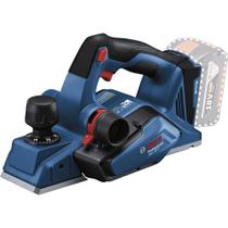 Plaina A Bateria 18v GHO 182-LI Brushless Sem Bateria Bosch