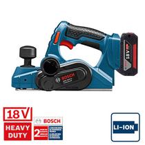 Plaina a bateria 18V GHO 18V-LI sem Bateria e sem Carregador