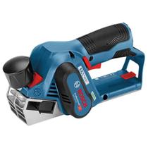 Plaina a Bateria GHO 12V-20 12V - BOSCH