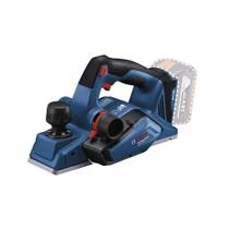 Plaina bateria gho 185-li 18v sb bosch 06015b50d0