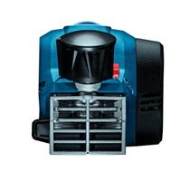 Plaina Bosch Gho 12V-20 Brushless Sem Bateria