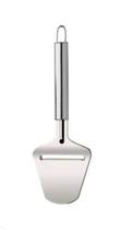 Plaina Cortador Fatiador para Queijo Inox 23cm Plaina Cortador Fatiador para Queijo Inox 23cm