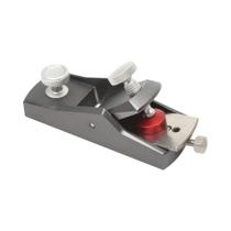 Plaina De Madeira Mini Em Liga De Alumínio, Plaina Manual Para Carpinteiro, Ferramentas DIY, Plaina