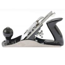 PLAINA DE METAL N 3, 52 x 230 MM CORPO DE METAL SPARTA
