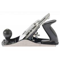 Plaina de Metal Nº 4 58 x 245mm SPARTA Plaina de Metal Nº 4 58 x 245mm SPARTA