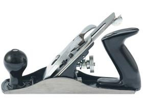 Plaina de Metal Número 3 Profissional 52x230mm CORPO DE METAL SPARTA 2107855