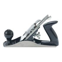 Plaina de Metal Profissional Grande N4 58 x 245 mm CORPO DE METAL SPARTA 2107955