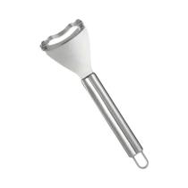 Plaina De Milho Ergonômica De Aço Inoxidável, Fácil De Descascar Milho Fresco Com Pouco Esforço