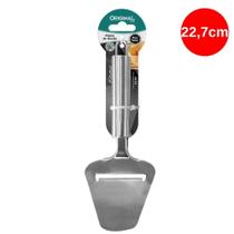 Plaina de Queijo em Aço Inox 22,7cm Linha Cook SL0552 - ORIGINAL