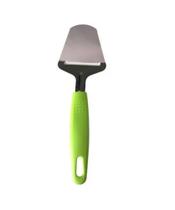 Plaina de queijo inox cabo plástico