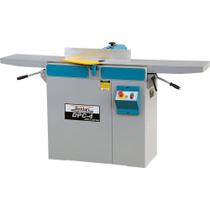 Plaina Desempenadeira 1800x320mm 3 Facas 2cv Dpc-4 Mn Baldan Plaina Desempenadeira 1800x320mm 3 Facas 2cv Dpc-4 Mn Baldan
