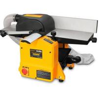 Plaina Desempenadeira 220V Desengengrosadeira Pdd1500 Vonder Plaina Desempenadeira 220V Desengengrosadeira Pdd1500 Vonder