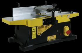 PLAINA DESEMPENADEIRA 6"Pol. 1800W 220V - Lynus PDL-600