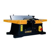 Plaina Desempenadeira De Bancada 155Mm 6 Lynus Pdl-600 220V Plaina Desempenadeira De Bancada 155Mm 6 Lynus Pdl-600 220V