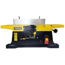 Plaina Desempenadeira de Bancada 6 POL 1800W EVPD-1800 EVALD