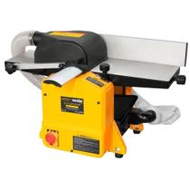 Plaina Desempenadeira e Desengrossadeira PDD1500 1500W 220V VONDER