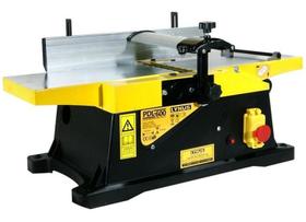 Plaina Desempenadeira PDL600 6 Pol. 1800W 220V Lynus