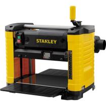Plaina Desengrossadeira, 1.800 W, 127 V~, Stp18-br Stanley Plaina Desengrossadeira, 1.800 W, 127 V~, Stp18-br Stanley