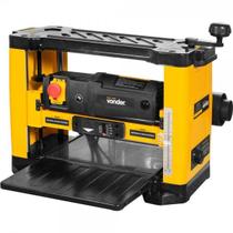 Plaina desengrossadeira 11500 W PDV 1500 127 V VONDER