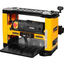 Plaina Desengrossadeira 1500W PDV 1500 VONDER Plaina Desengrossadeira 1500W PDV 1500 VONDER