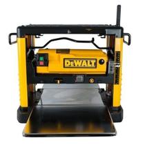 Plaina Desengrossadeira 1800W 220v DW733 Dewalt