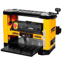 Plaina Desengrossadeira 330mm 1500W