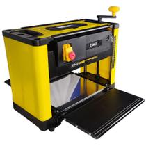 Plaina Desengrossadeira de Bancada 13 POL 2000W EVPD-2000 EVALD Plaina Desengrossadeira de Bancada 13 POL 2000W EVPD-2000 EVALD