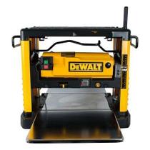 Plaina Desengrossadeira De Bancada 1800w Dw733 Dewalt