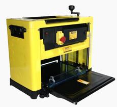 Plaina Desengrossadeira Lynus 13" 127V e 200V