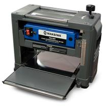 Plaina Desengrossadeira PDJ.310 Black Edition 310mm 2000W 110V Mono MAKSIWA Plaina Desengrossadeira PDJ.310 Black Edition 310mm 2000W 110V Mono MAKSIWA