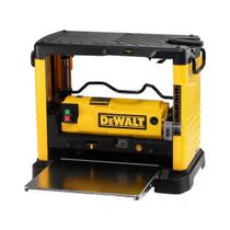 Plaina Desengrossadeira Portátil para Madeira Dewalt Modelo DW733 com 4 Colunas de Aço 220V Plaina Desengrossadeira Portátil para Madeira Dewalt Modelo DW733 com 4 Colunas de Aço 220V