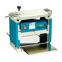 Plaina Desengrosso Industrial 1650W 2012NB 220V Makita