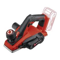 Plaina einhell a bateria te-pl 18/82 li solo