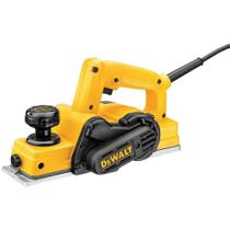 Plaina Elétrica 1 mm 550W Dewalt D26676