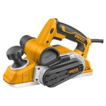 Plaina Elétrica 1050w Profissional Industrial INGCO 110v