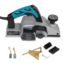 Plaina Eletrica 1600w Profissional Super Prático Plaina Eletrica 1600w Profissional Super Prático